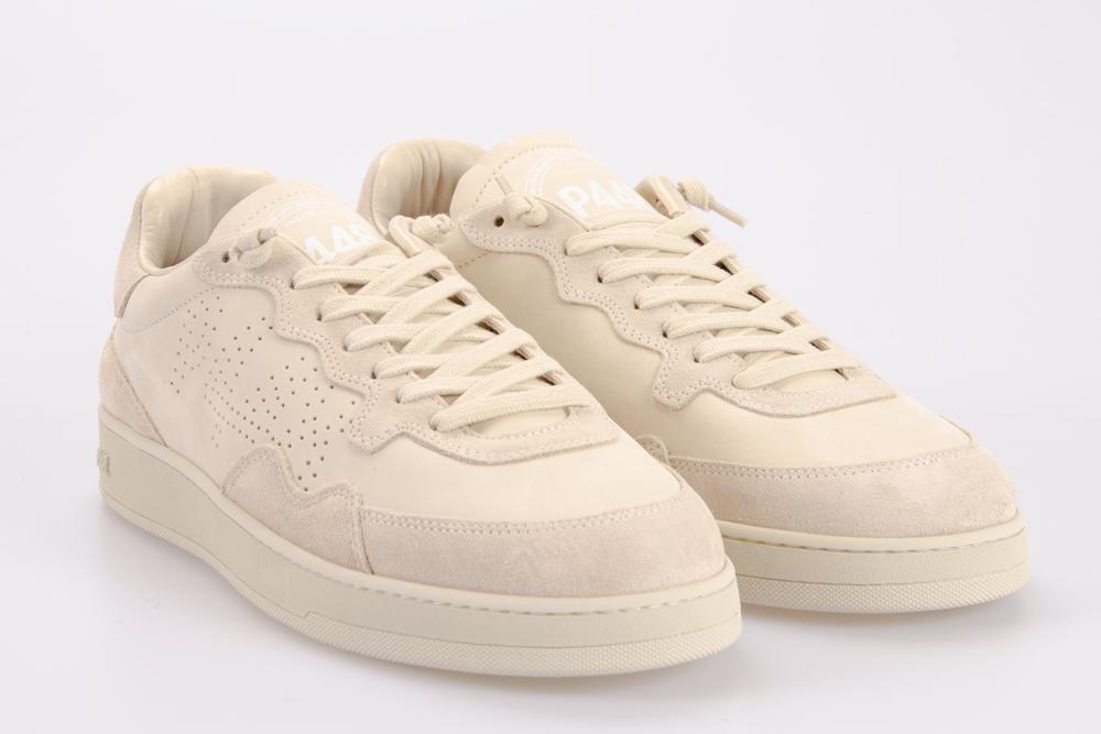P448 Uomo Sneaker VERT1-M TOT-CREAM