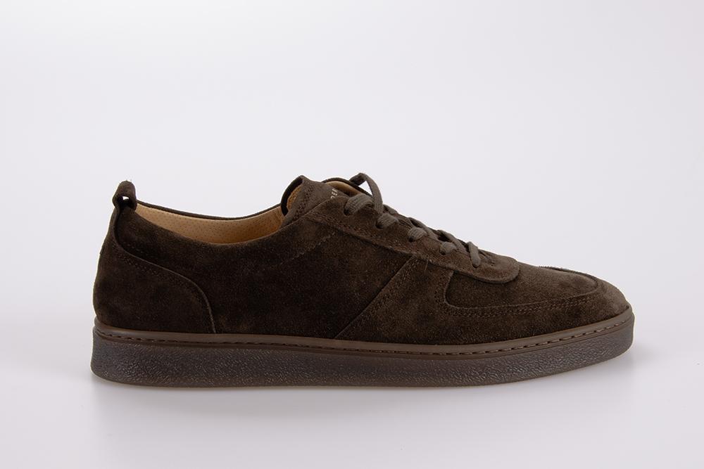 HENDERSON BARACCO Uomo Sneaker LEVANTE.S.44 SUEDE MODICA