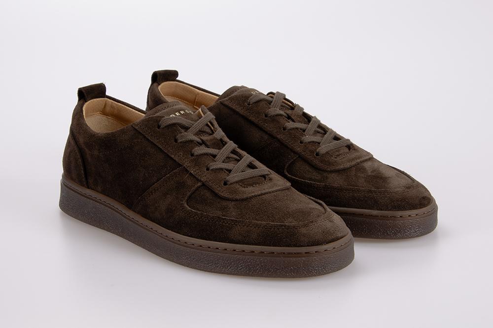 HENDERSON BARACCO Uomo Sneaker LEVANTE.S.44 SUEDE MODICA
