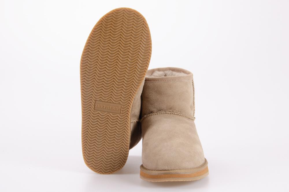 SHEPHERD Donna Stivaletto S_211532 LAURA STONE