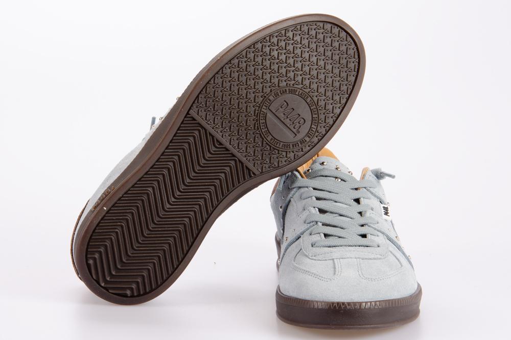 P448 Donna Sneaker MONZA149-W453 STREET-SA