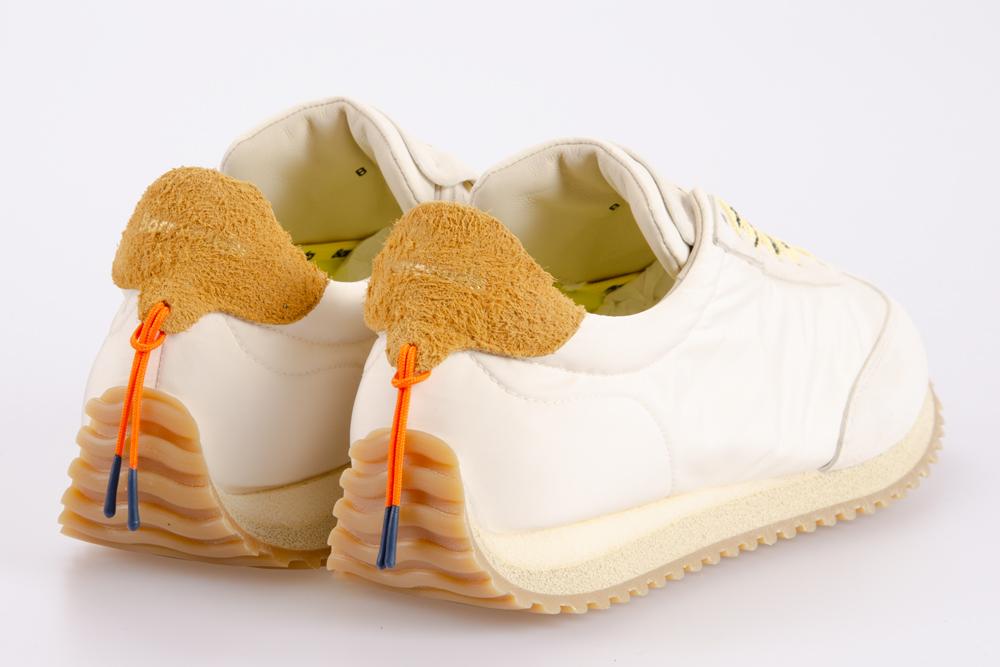 BARRACUDA Uomo Sneaker BU3605 MARMO