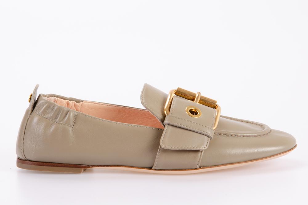 AGL Donna Mocassini D834102PC SOFTY SAFARI
