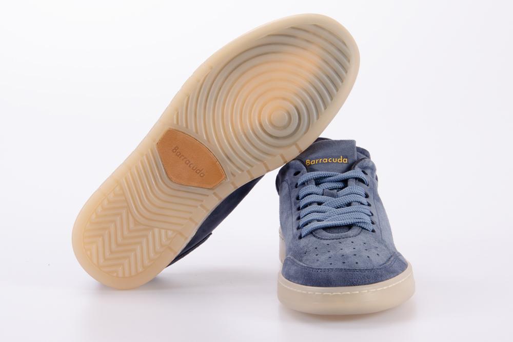 BARRACUDA Uomo Sneaker BU3355 DENIM