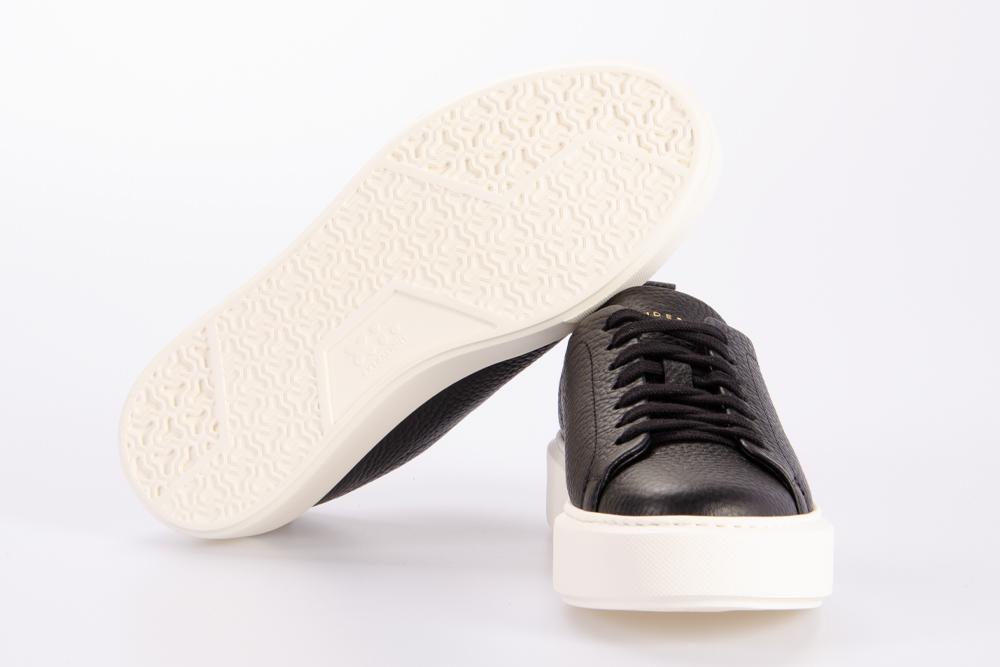 HENDERSON BARACCO Donna Sneaker VALE GRANELLO NERO