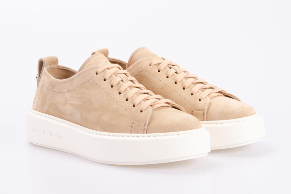 HENDERSON BARACCO Donna Sneaker GAIA AMALFI FONDOTINTA