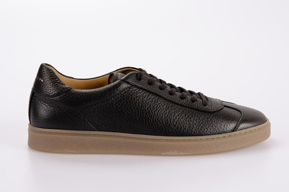 HENDERSON BARACCO Uomo Sneaker STAR.C.51 CERVO NERO