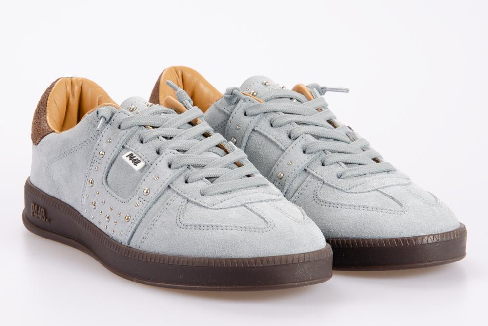 P448 Donna Sneaker MONZA149-W453 STREET-SA