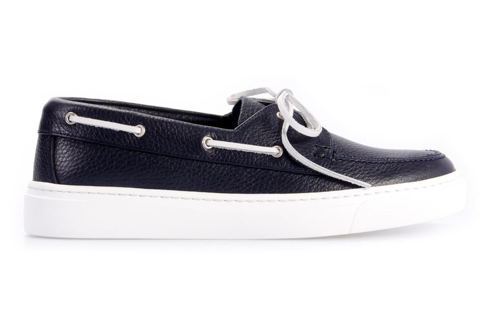 HENDERSON BARACCO Donna Sneaker VELA BLU GARDA