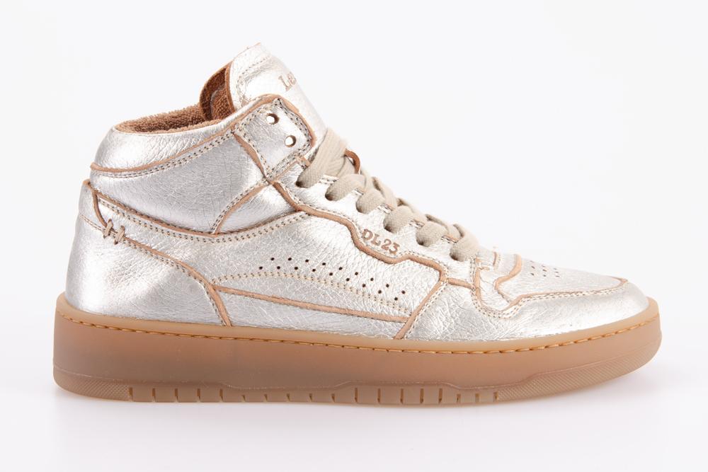 LEMARGO Donna Sneaker HC04A CAMILAAM TUTTO LAMINATO