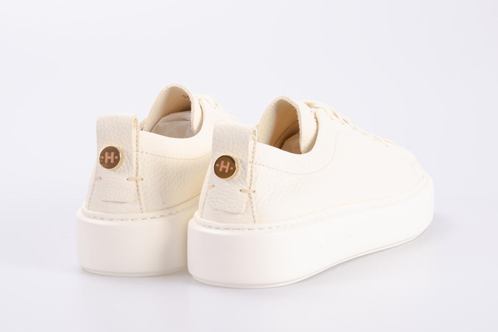 HENDERSON BARACCO Donna Sneaker GAIA GRANELLO BURRO