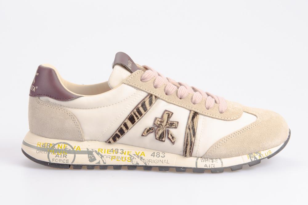 PREMIATA Donna Sneaker LUCYD VAR 7761