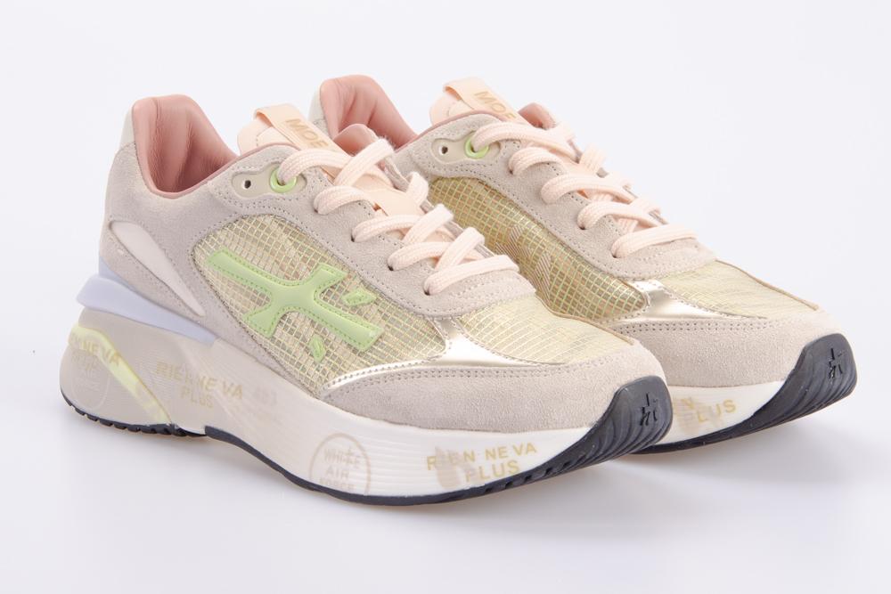 PREMIATA Donna Sneaker MOERUND 7464