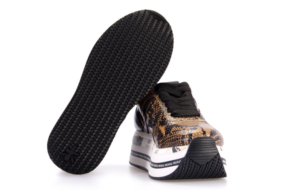 PREMIATA Donna Sneaker BETH 4115B