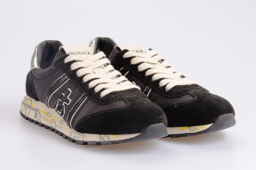PREMIATA Donna Sneaker LUCYD VAR 7760