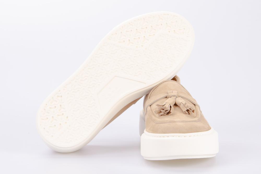 HENDERSON BARACCO Donna Sneaker SOFIA AMALFI FONDOTINTA