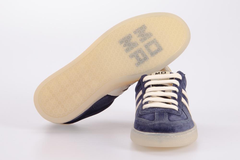 MOMA Uomo Sneaker 10601A BLU
