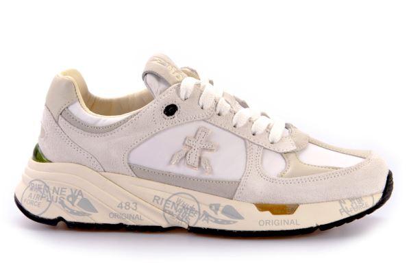 PREMIATA Donna Sneaker MASED VAR6496