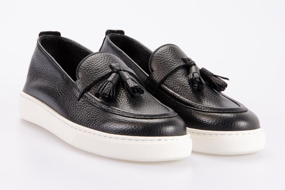 HENDERSON BARACCO Donna Sneaker AGNESE.P.0 DURANGO NOTTE