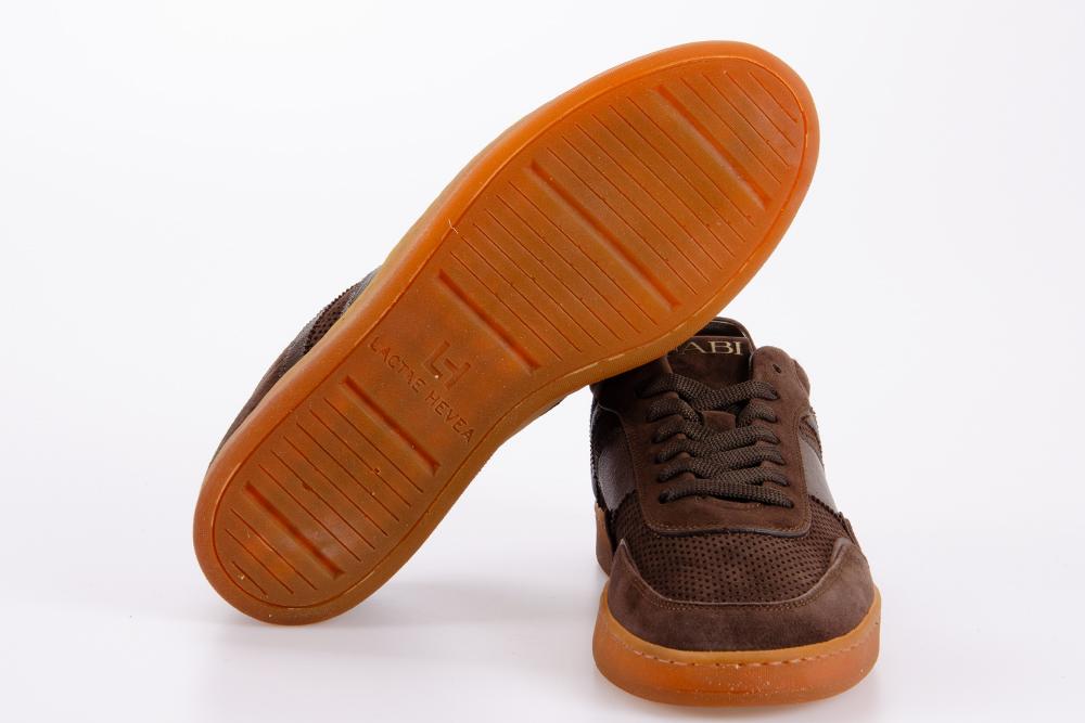 FABI Uomo Sneaker FU1320 T.MORO