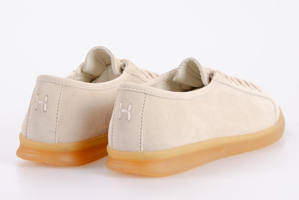HENDERSON BARACCO Donna Sneaker CLEA.S.0 CAMOSCIO CORDA