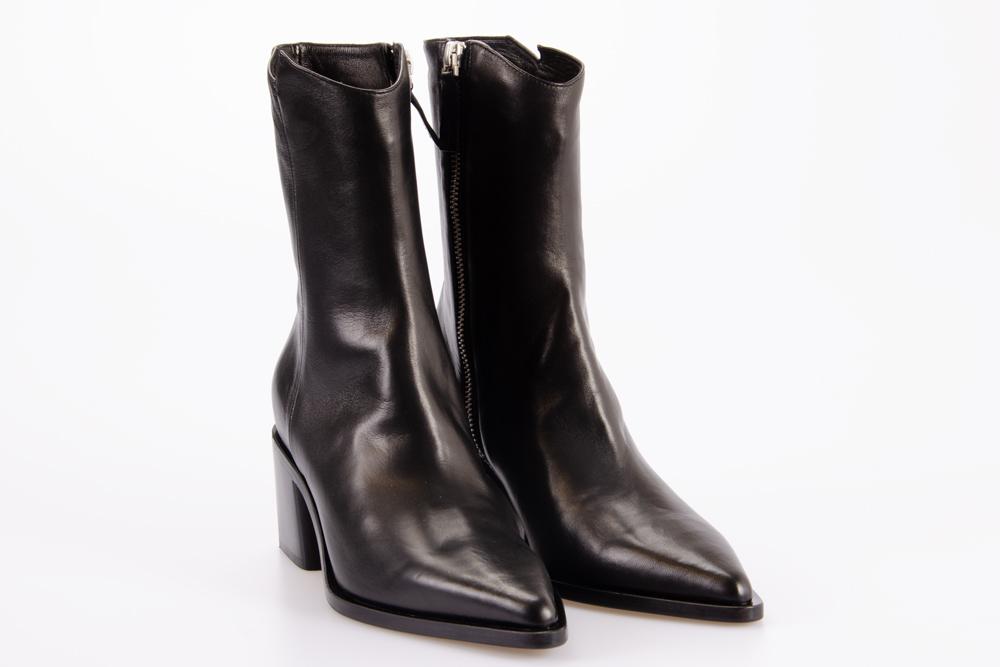 POMME D'OR Donna Stivaletto 6238 GLOVE NERO