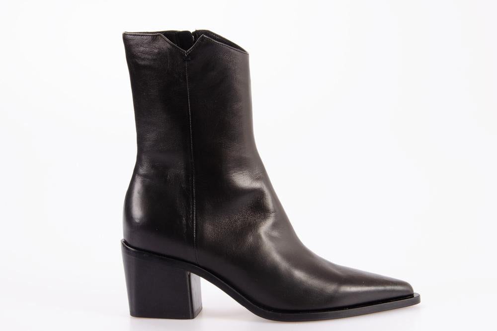 POMME D'OR Donna Stivaletto 6238 GLOVE NERO