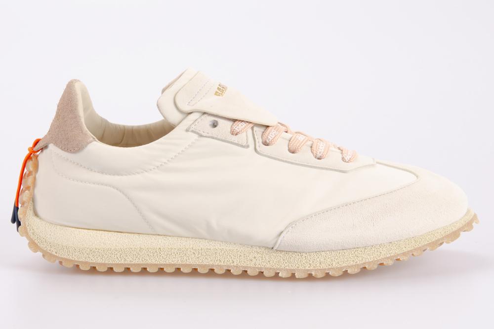 BARRACUDA Donna Sneaker BD1538 MARMO