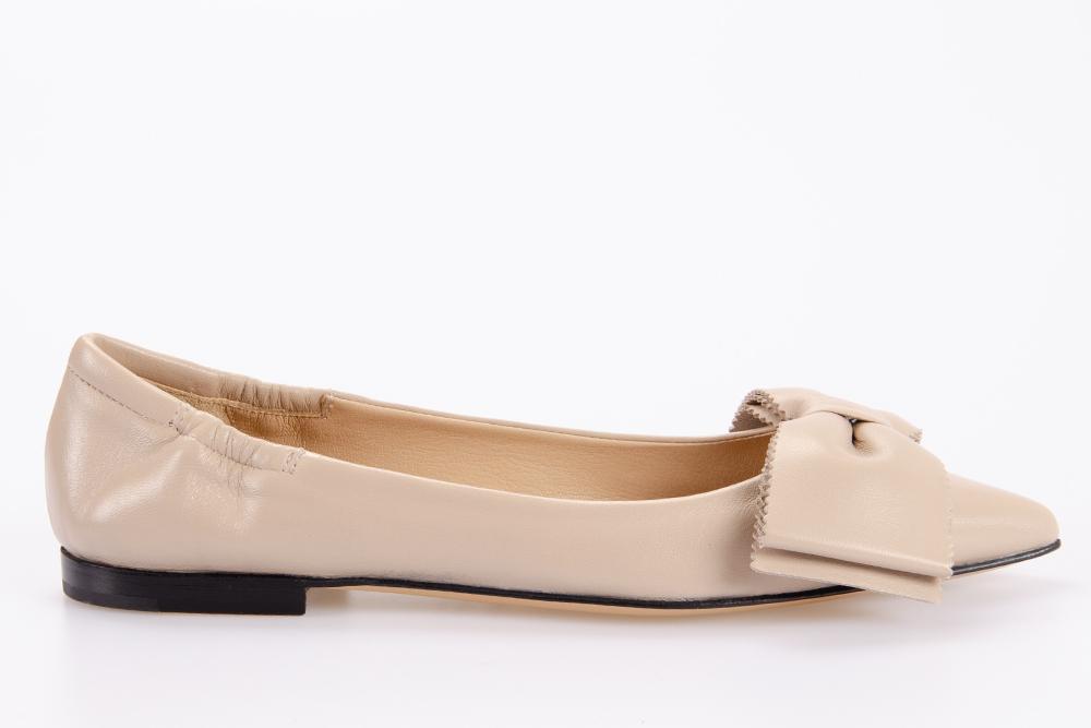 POMME D'OR Donna Mocassini 1201 GLOVE SAND