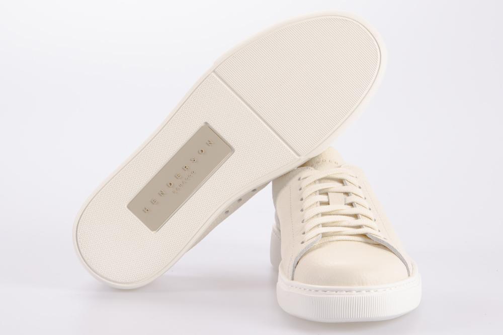 HENDERSON BARACCO Donna Sneaker LIDIA.P.2 DURANGO PANNA