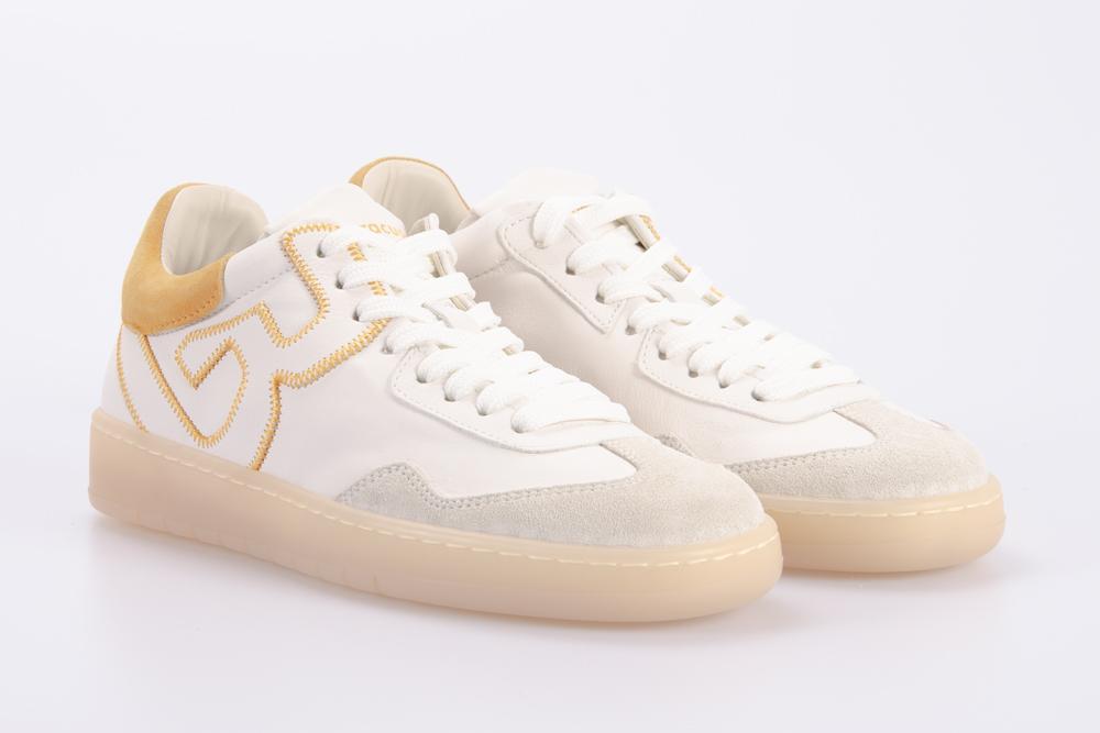 BARRACUDA Donna Sneaker BD1465 MARMO ORCA