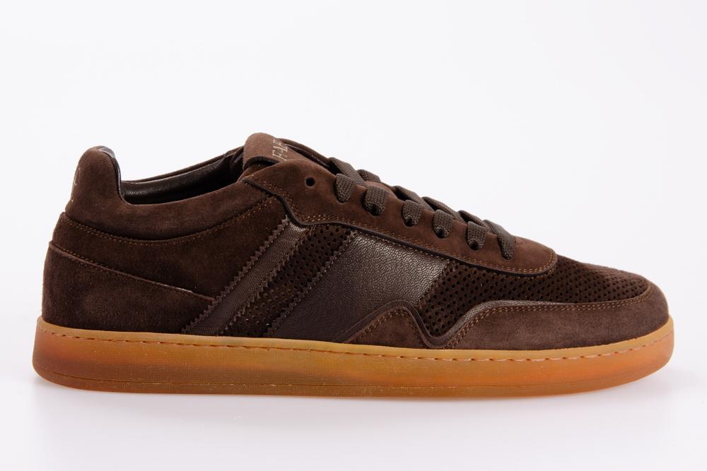 FABI Uomo Sneaker FU1320 T.MORO