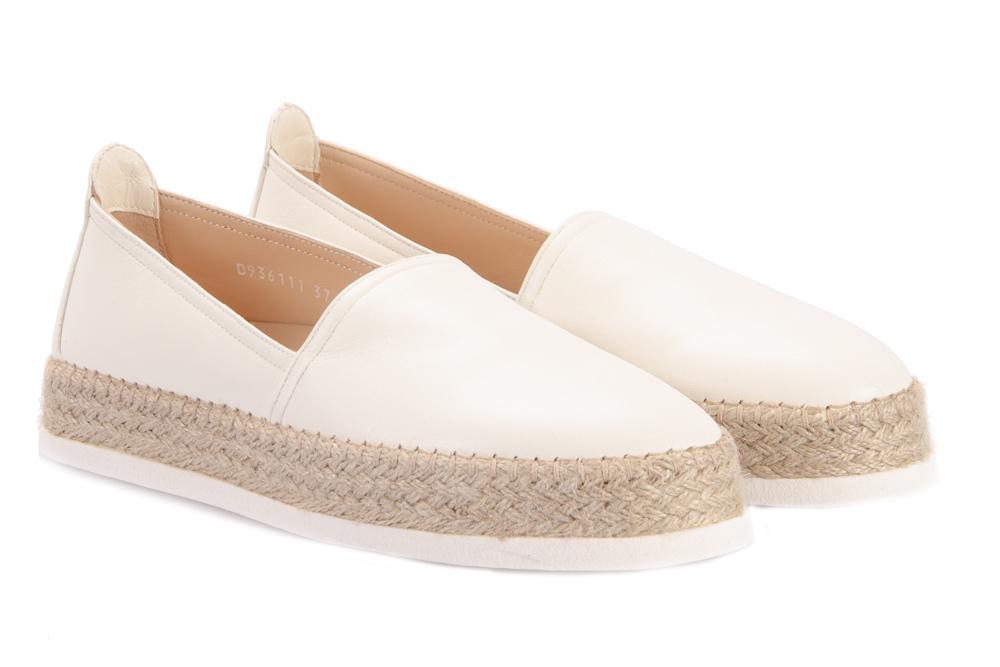 AGL Donna Sneaker D936111 SOFTY OFFWHITE