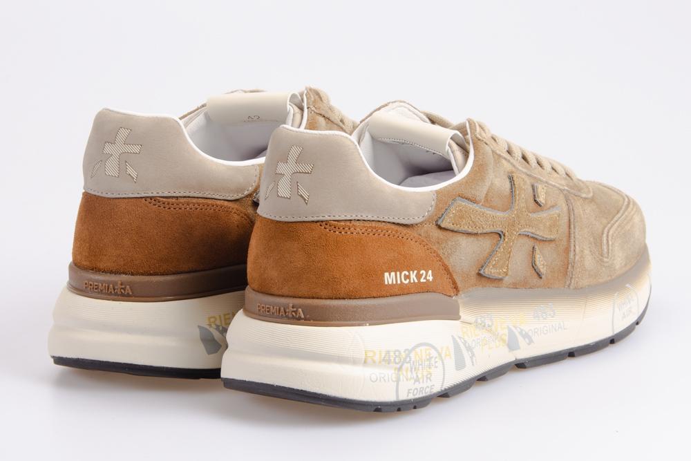 PREMIATA Uomo Sneaker MICK VAR 7712