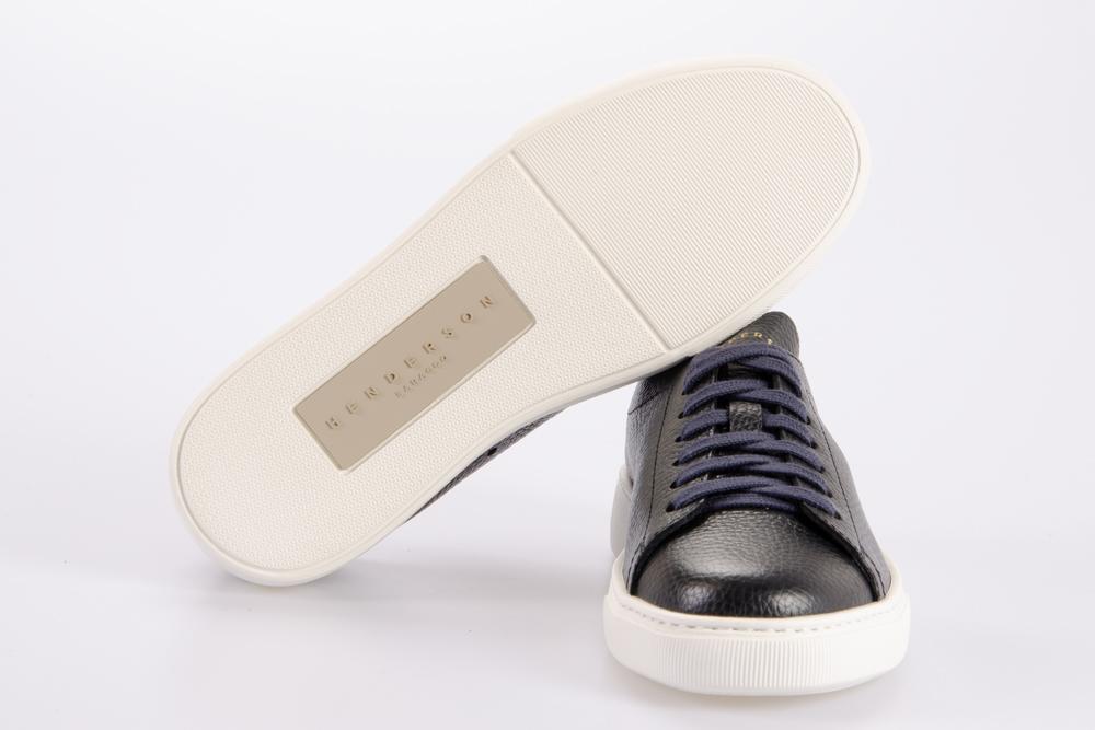 HENDERSON BARACCO Donna Sneaker LIDIA.P.6 DURANGO NOTTE