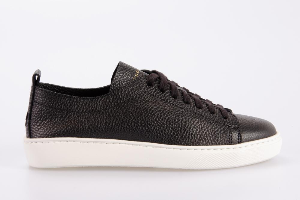 HENDERSON BARACCO Donna Sneaker LIDIA.P.4 DURANGO NERO