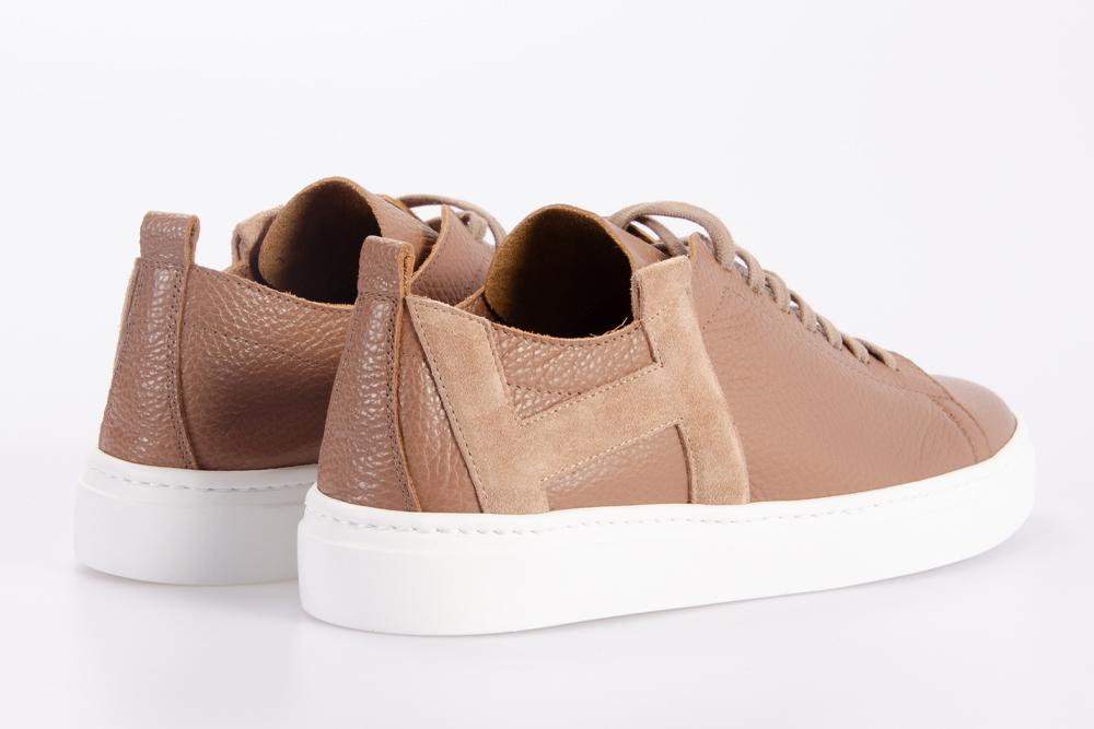HENDERSON BARACCO Donna Sneaker HOPE FAST NOUGAT