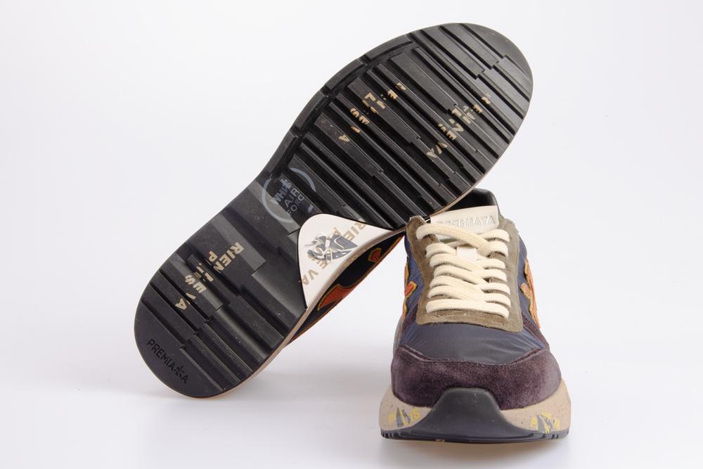 PREMIATA Uomo Sneaker MICK VAR 7721