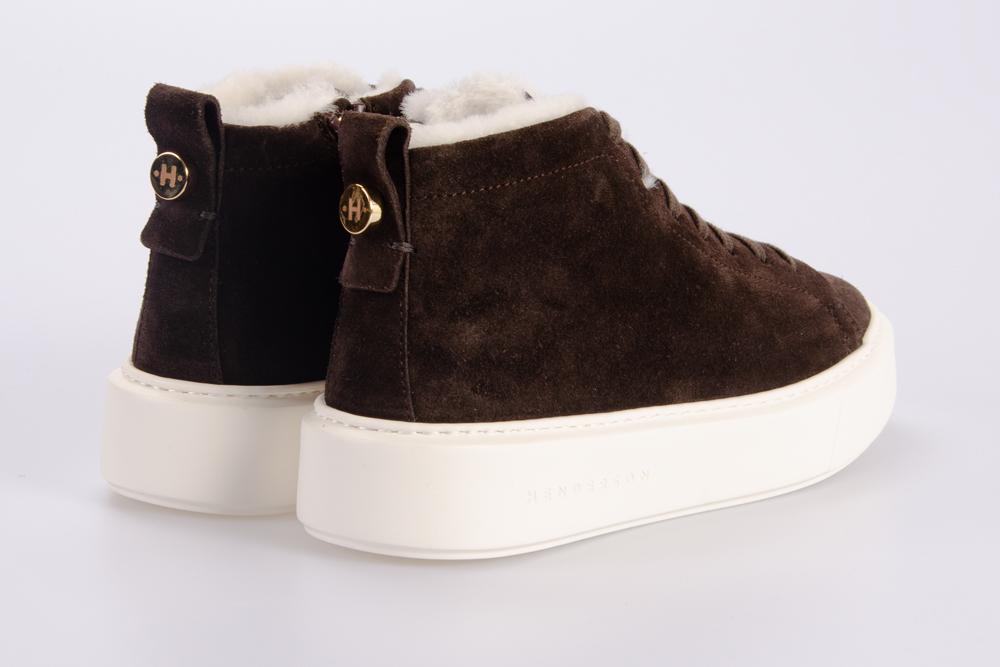 HENDERSON BARACCO Donna Sneaker OLGA SUEDE MODICA