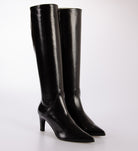 BALDIN Donna Stivale W2351285 NAPPA NERO 