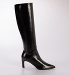BALDIN Donna Stivale W2351285 NAPPA NERO 