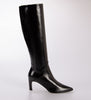 BALDIN Donna Stivale W2351285 NAPPA NERO
