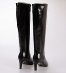 BALDIN Donna Stivale W2351285 NAPPA NERO 