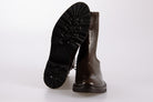 BALDIN Donna Stivaletto W26511 NAPPA ESPRESSO 