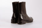 BALDIN Donna Stivaletto W26511 NAPPA ESPRESSO 
