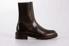 BALDIN Donna Stivaletto W26511 NAPPA ESPRESSO 