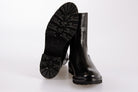 BALDIN Donna Stivaletto W26511 NAPPA NERA 