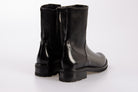 BALDIN Donna Stivaletto W26511 NAPPA NERA 