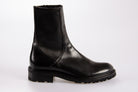 BALDIN Donna Stivaletto W26511 NAPPA NERA 
