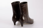 BALDIN Donna Stivaletto W26555 NAPPA ESPRESSO 